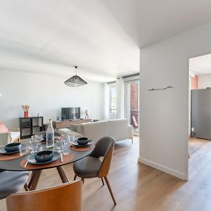 Appartement met Twee Slaapkamers